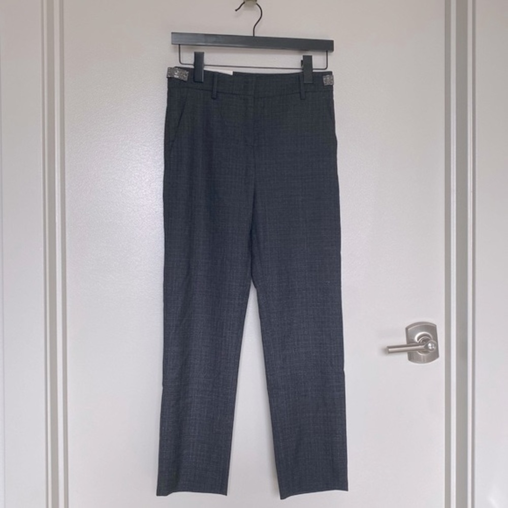 Eleventy Trousers Size 0